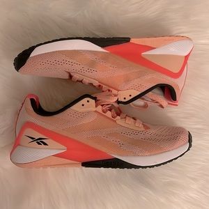 Reebok NANO X1 TRAINING SHOE
